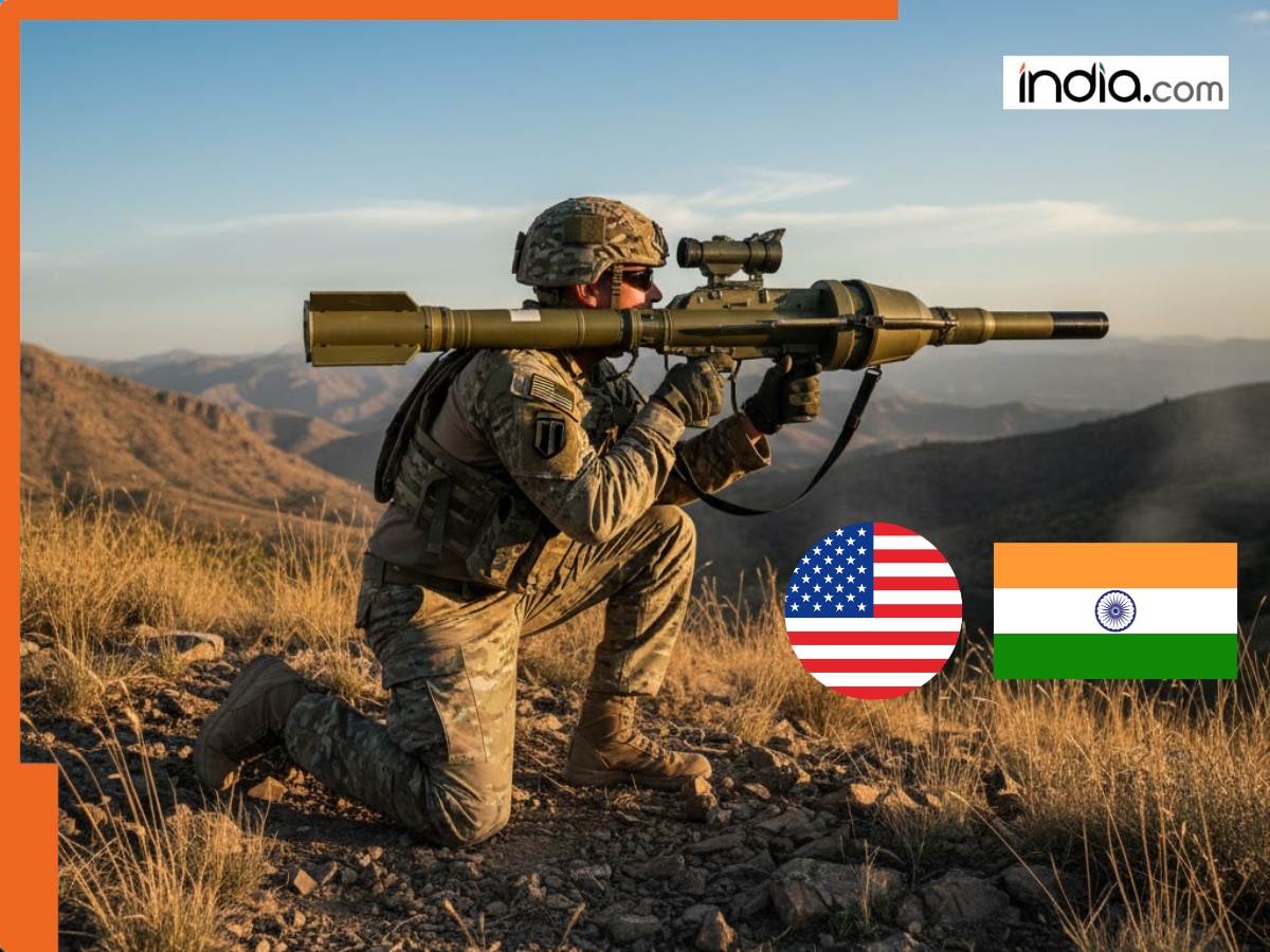 US just approved $93M in Advanced weapons for India – Here’s what’s coming