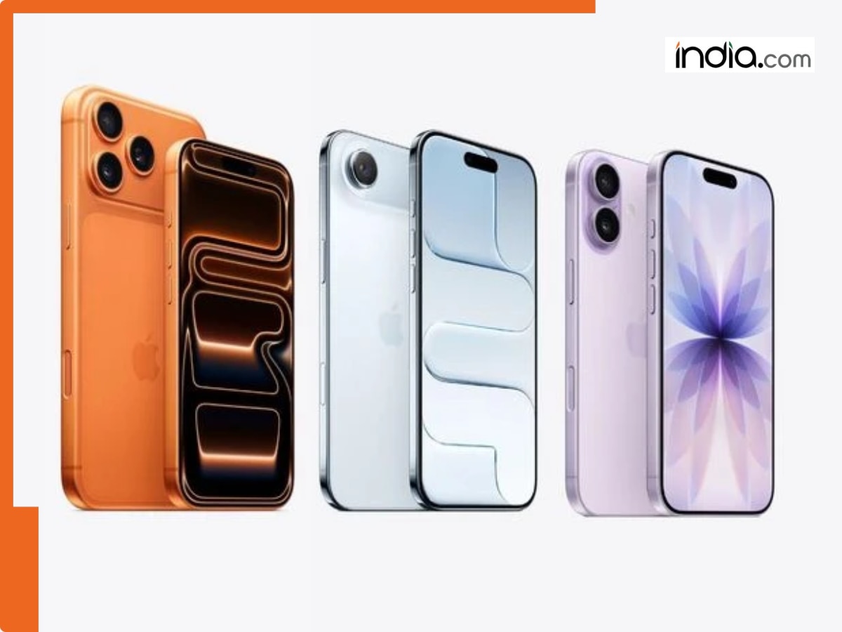 iPhone 17 for under ₹50,000? How black friday deals are making Apple affordable in India