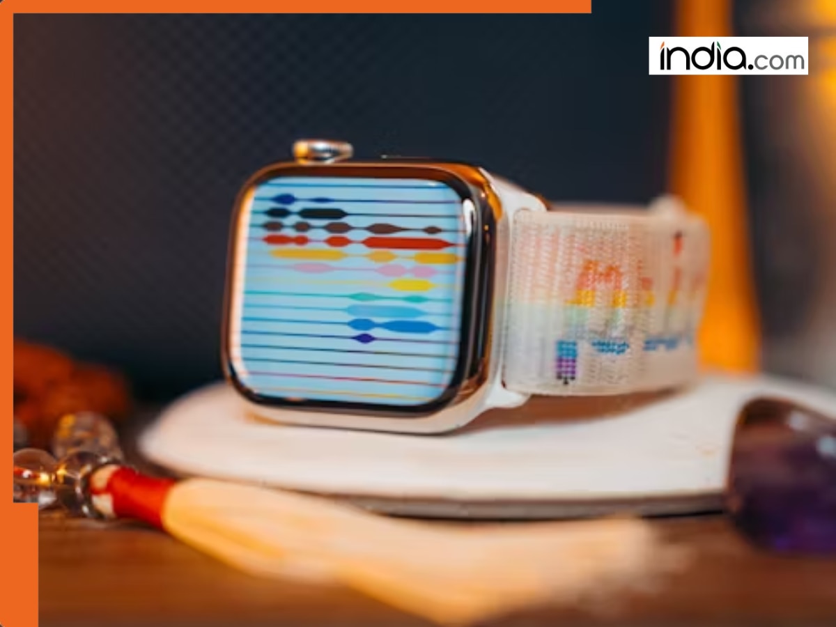 Apple watch users, Watch Out! WhatsApp’s new feature might finally fix your biggest complaint