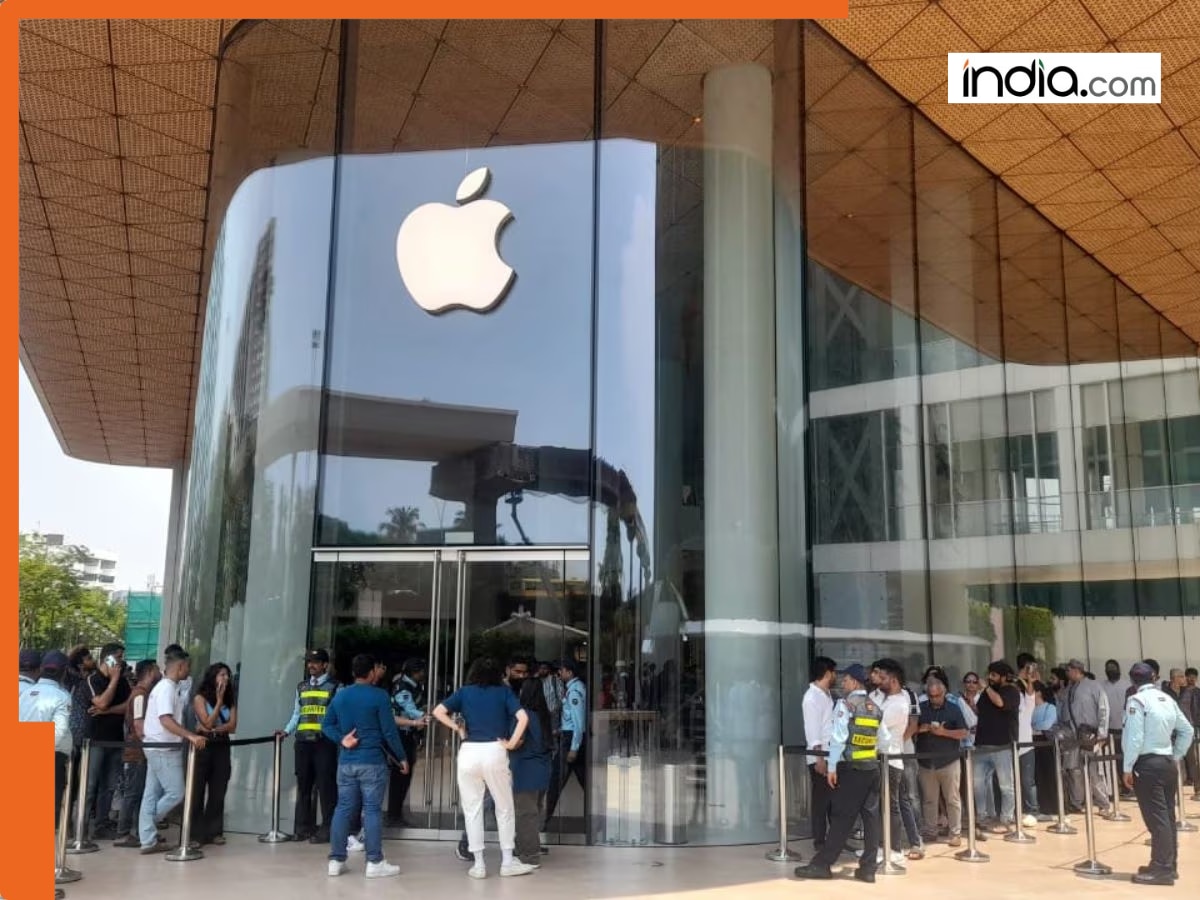Apple takes legal fight to Delhi High Court over India’s antitrust ...