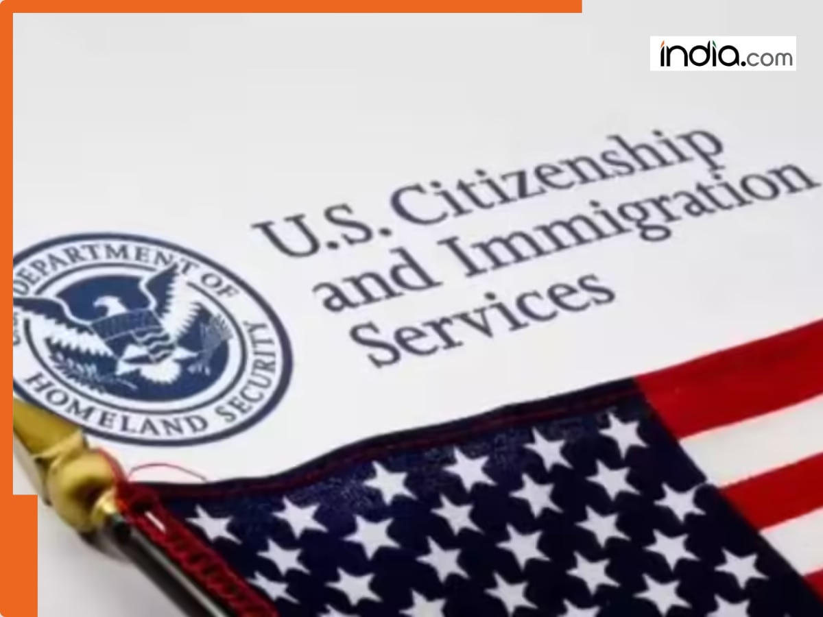 US to review every Green Card of Citizens from these 12 Countries after White House Shooting: Afghanistan, Myanmar, Iran, Somalia to Yemen