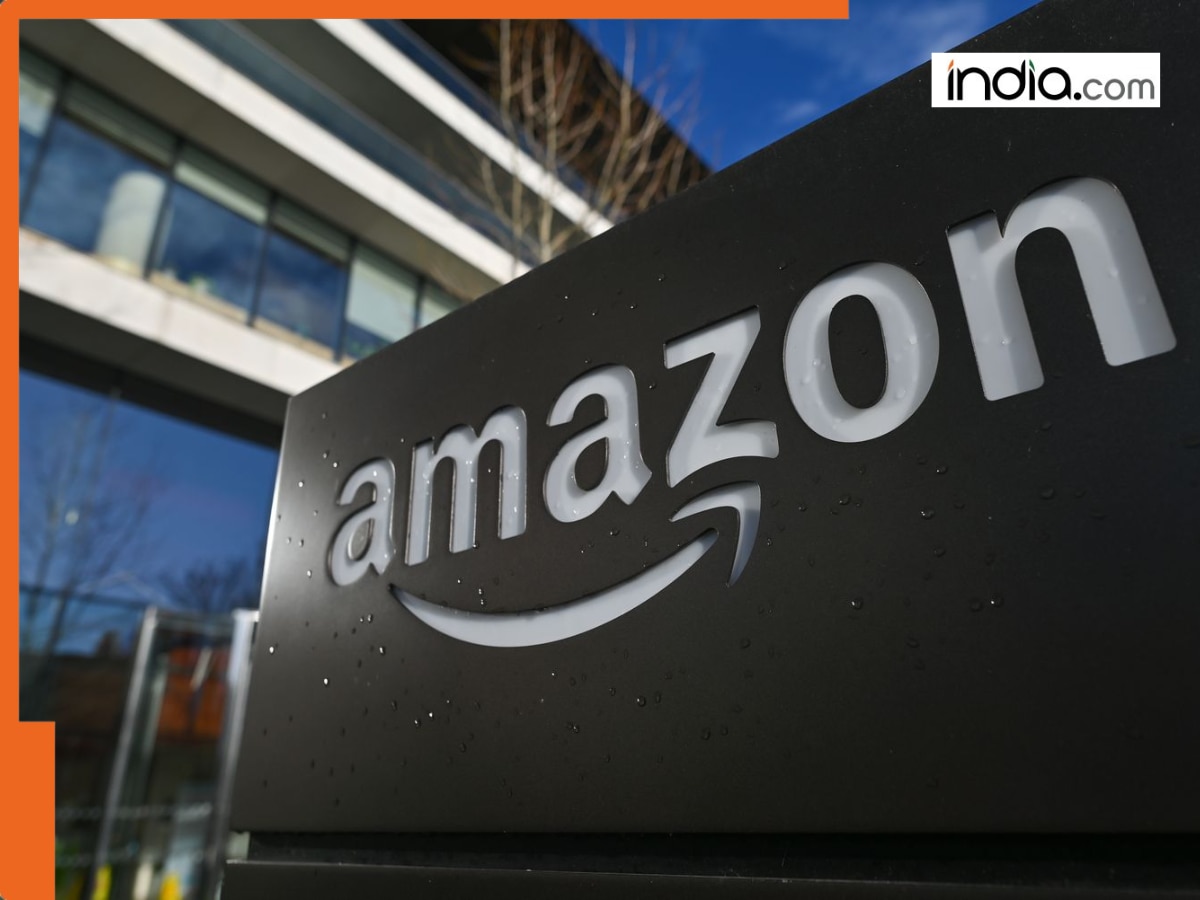 Massive Amazon Layoffs | Tech Industry - Blind