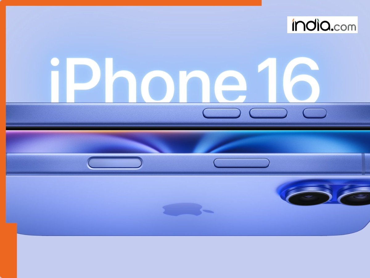 Flipkart’s Big Bachat Days Deal: How some buyers are grabbing the iPhone 16 for less than ₹58,000