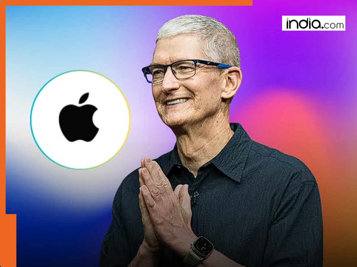 Tim Cook expected to lead Apple until mid-2026 as leadership transition ...