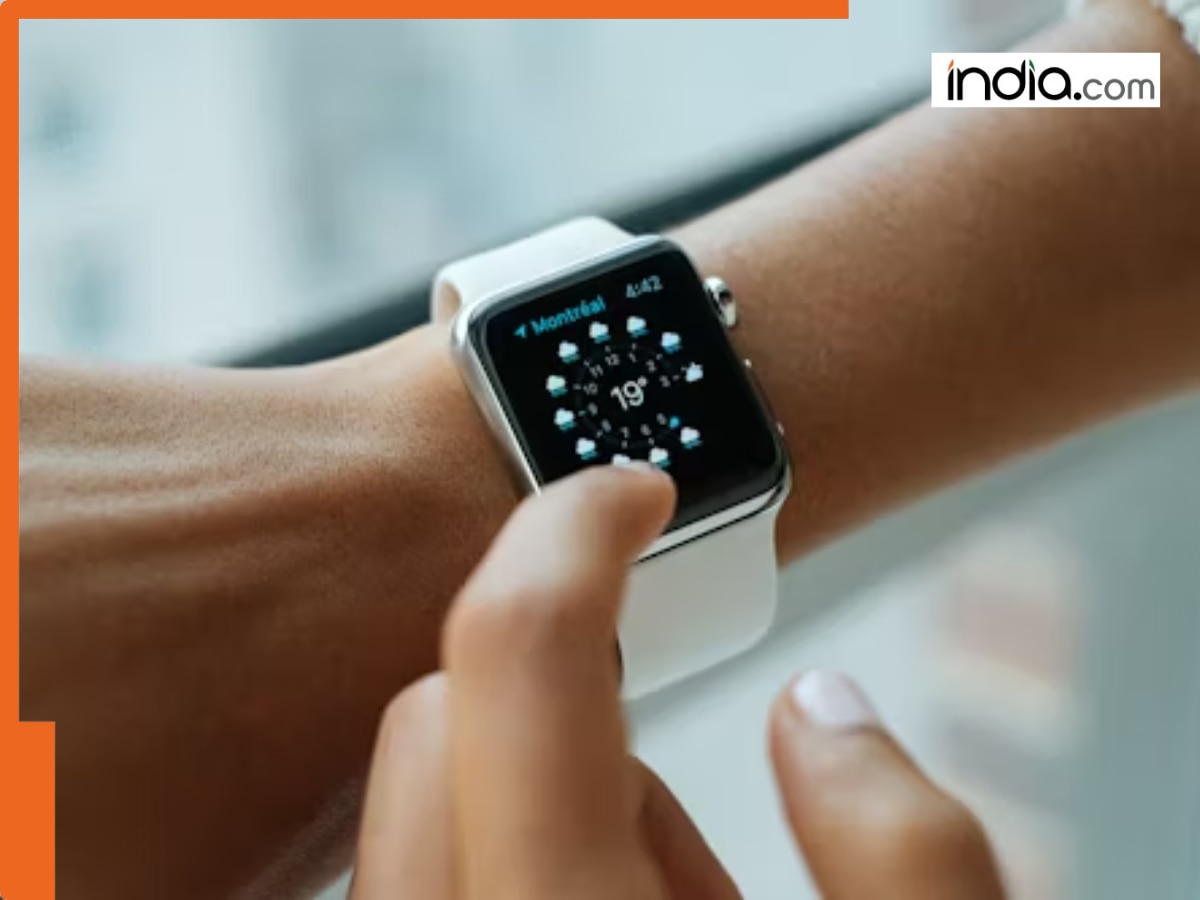 WhatsApp just landed on Apple watch – But there’s a catch you should know