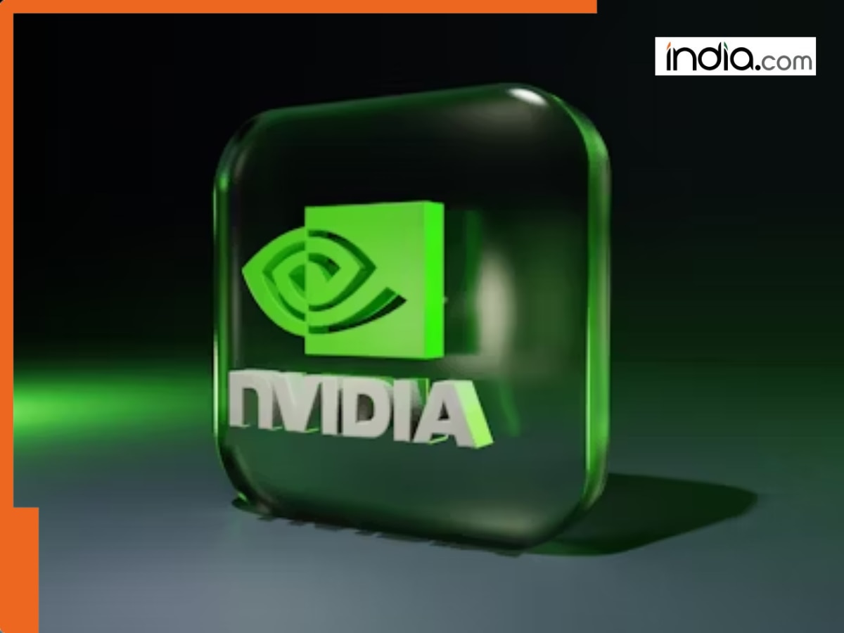 Nvidia bets big on India as China blocks foreign AI chips; Jensen Huang eyes new growth frontiers