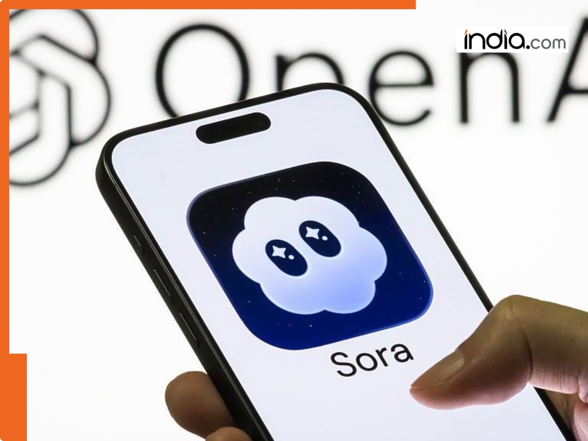 OpenAI’s viral ‘Sora’ app lands on android – But there’s a catch you should know