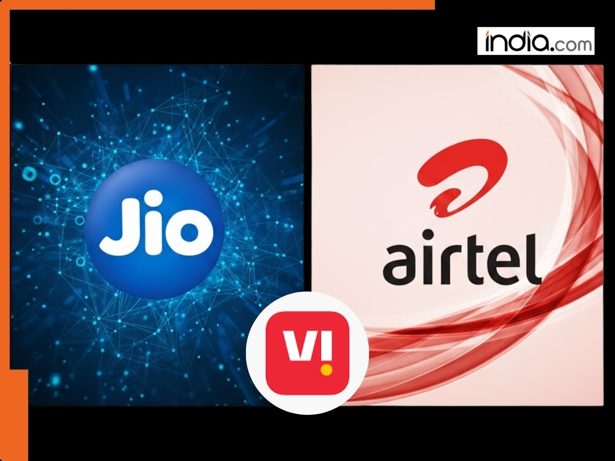 Data to Cost More? Jio, Airtel, Vi expected to revise mobile plans with 10% price hike