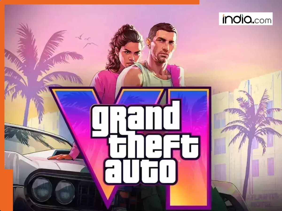 GTA 6 Launch Postponed – Checkout the real reasons behind Rockstar’s surprise announcement