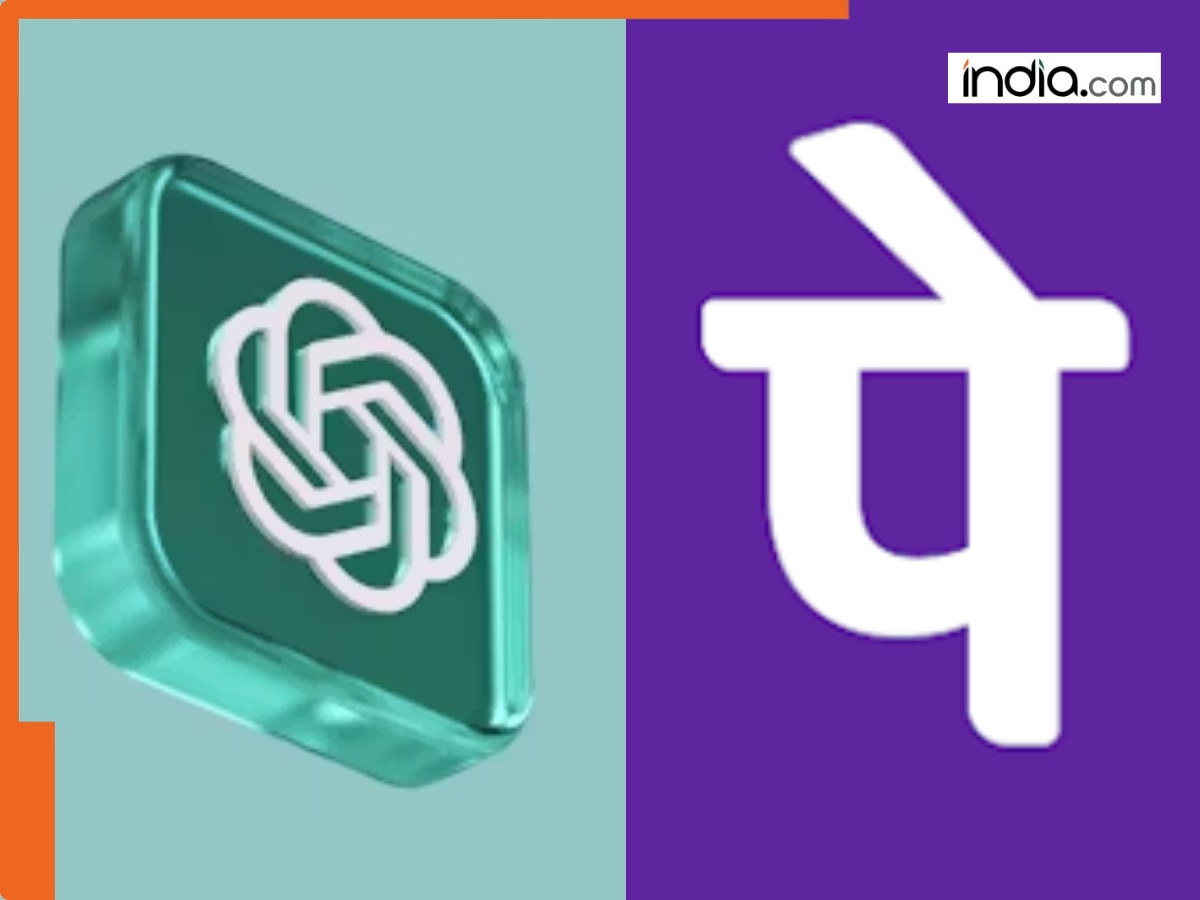 PhonePe joins hands with OpenAI: ChatGPT to redefine how India chats, shops, and pays