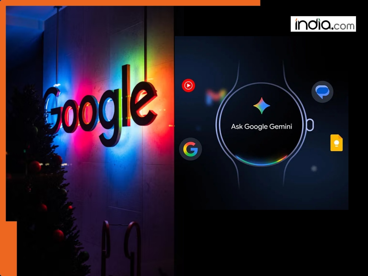 If Gmail isn’t training Gemini AI… Then what really sparked the panic? Google finally breaks its silence”