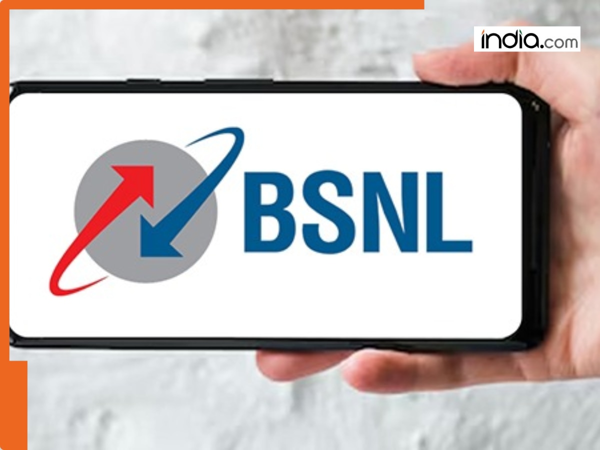 BSNL gears up to launch Wi-Fi calling service, special benefits planned for women and students