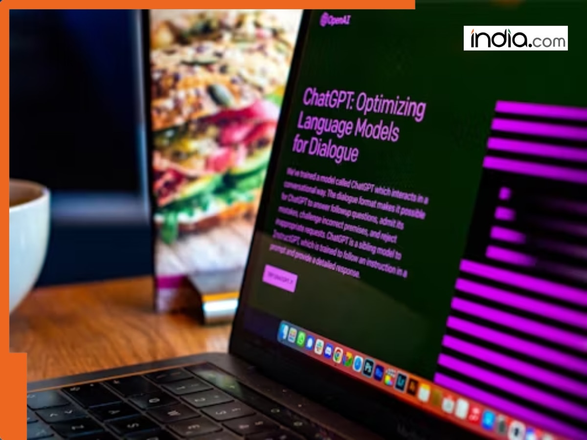 A surprise upgrade in ChatGPT is leaving users shocked – The future of chats starts here