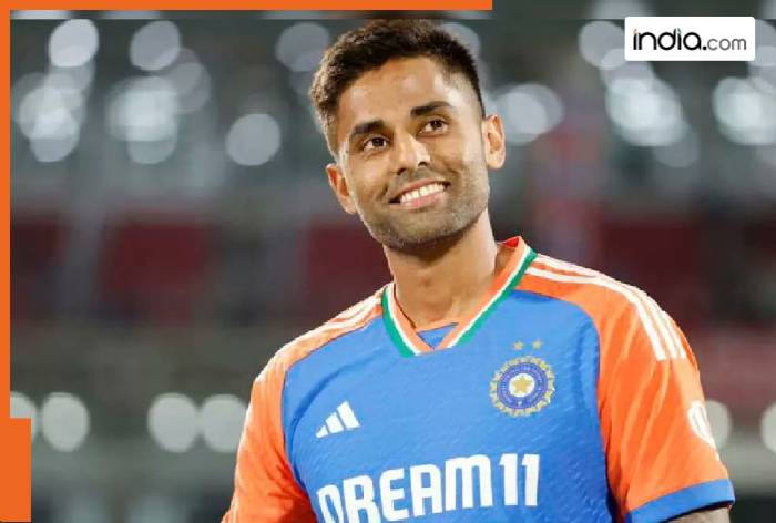 Suryakumar Yadav's witty 'Asia Cup' comment on Pakistan goes VIRAL at T20 World Cup 2026...