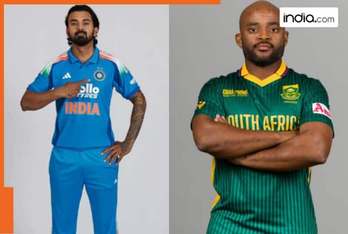 IND VS SA, India vs South Africa, KL Rahul, Shubman Gill, Gautam Gambhir, Virat Kohli, Rohit Sharma, Mohammed Siraj, Jasprit Bumrah, Shreyas Iyer, Temba Bavuma