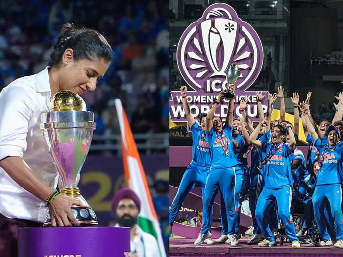 India Women s Cricket Team