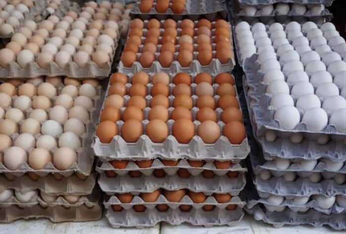 India ranks 2 in egg production