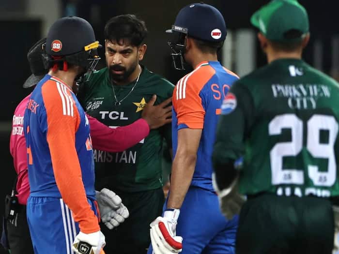 India vs Pakistan Asia Cup 2025