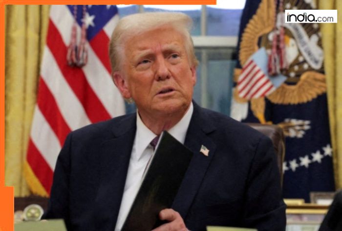 B-52 bomber, fighter jets, recon planes…: Is Trump preparing military action against THIS country? US stages ‘attack demo’ near…