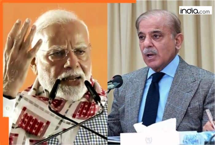 Masterstroke by Modi govt as India to boycott Indus Water Treaty proceedings, Pakistan rattled due to...