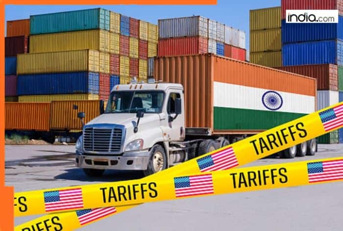 BIG relief for exporters amid Trump tariffs as Modi govt approves THIS key scheme worth Rs...