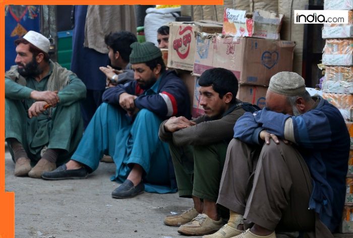 One in three Pakistanis suffer from mental illness due to…; Experts flag SERIOUS mental health crisis in Pakistan, say youth are…