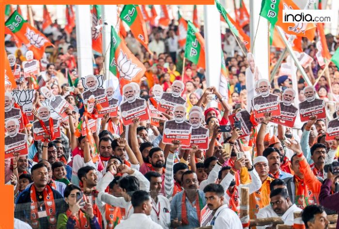 Bihar Assembly Election: Why diplomats from THESE countries are visiting Bihar? BJP has invited them to…