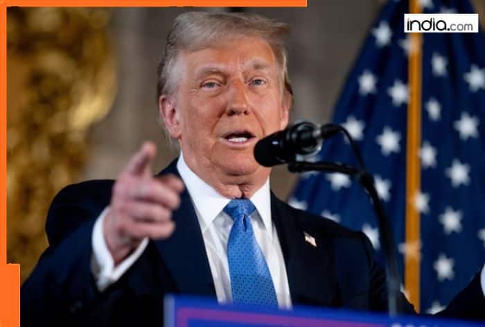 'Will go in guns-a-blazing': Trump threatens to attack this Muslim country for Christian killings, tells Department of War to prepare for...