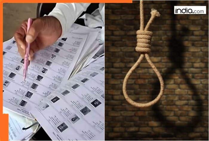 Bengal SIR shocker! Man commits suicide 'fearing exclusion from voter list', family says he was 'terrified' of...
