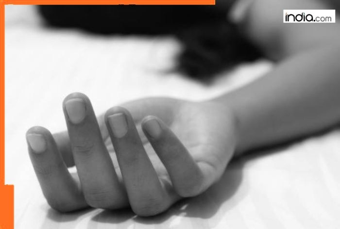 Gurugram SHOCKER! Woman, 26, strangled to death by live-in partner, decomposed body found in…; accused on the run