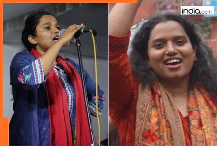 Who is Aditi Mishra? AISA activist crowned JNUSU President as Left Unity sweep polls; she is from...