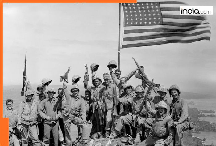 How 40000 US soldiers ‘vanished’ at sea during World War II due to…? Scientists are looking for them using…