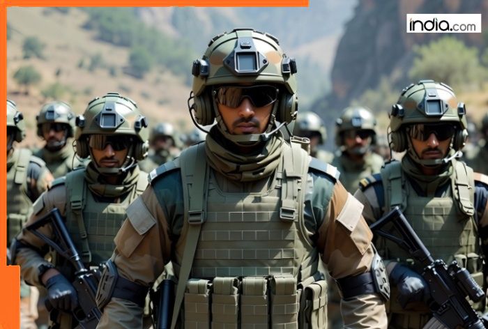 ‘We are Indian Army…’: Viral video shows sneak peek of Indian Army getting ‘Future Ready’ for…; watch