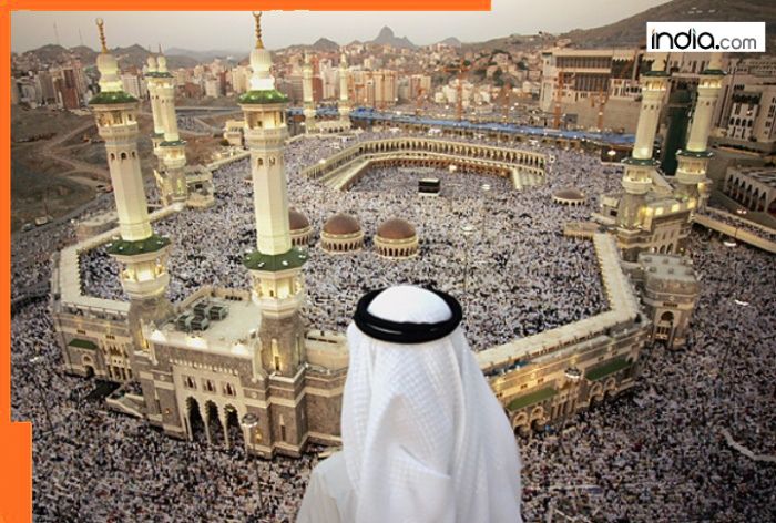 What existed in Saudi Arabia before Islam? Archeologists uncover SHOCKING secrets of Arabian peninsula, find 11000-year old…