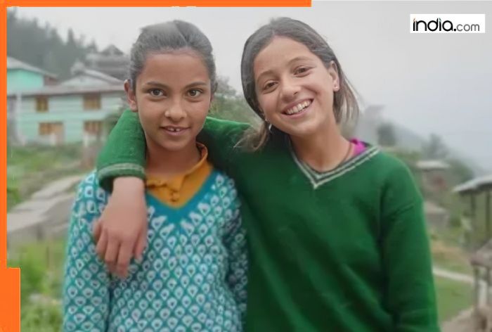 Pakistan SHOCKER! Meet Pakistan’s secret ‘bride market’, underage girls are ‘sold’ to Chinese men for just Rs…