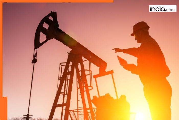 JACKPOT for THIS cash-strapped Muslim country as it discovers buried treasure worth Rs…; not Pakistan, Iran, Iraq, the name is…