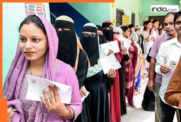 Bihar Assembly Election: EC takes BIG decision, says no repoll needed because...