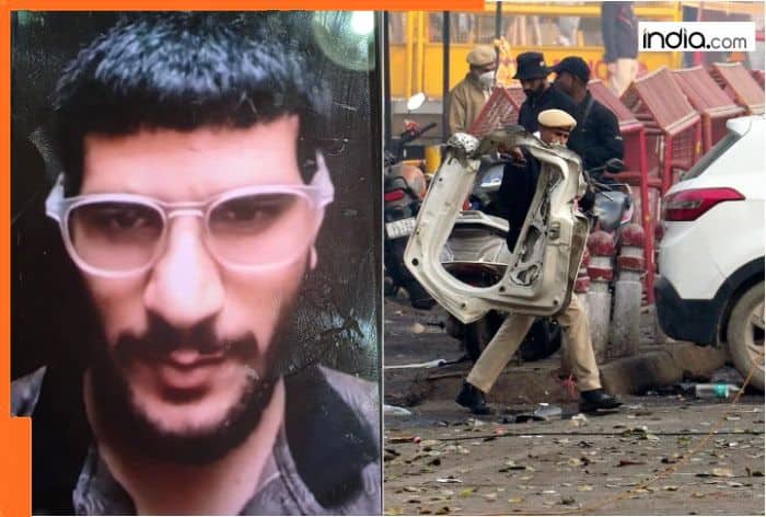 Delhi Red Fort blast: Dr Umar Nabi had planned a strike on THIS date due to...