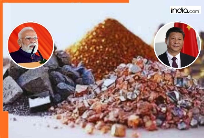 BIG challenge for China as Modi govt unveils masterplan to boost production of…, approves MAJOR scheme for exporters to…