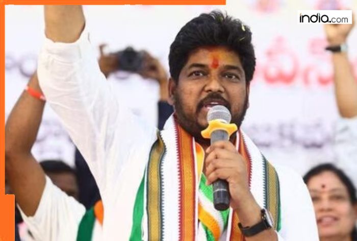 Jubilee Hills Bypoll Results 2025: Naveen Yadav secures BIG win for Congress in Telangana, wrests Jubilee Hills from BRS