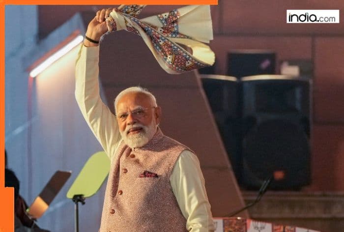 Bihar Assembly Election Result 2025: NDA goes '200 paar' with historic mandate as BJP emerges largest party, MGB routed