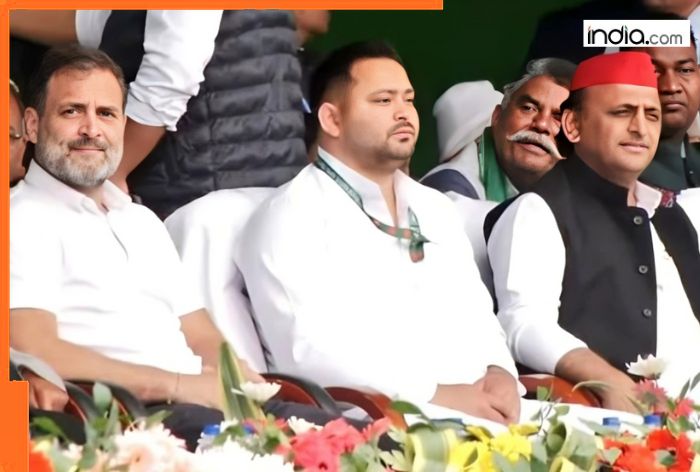 Will INDIA bloc ‘disintegrate’ ahead of UP polls after Bihar drubbing? Experts say NDA’s victory sent ‘SHOCKWAVES’ in…