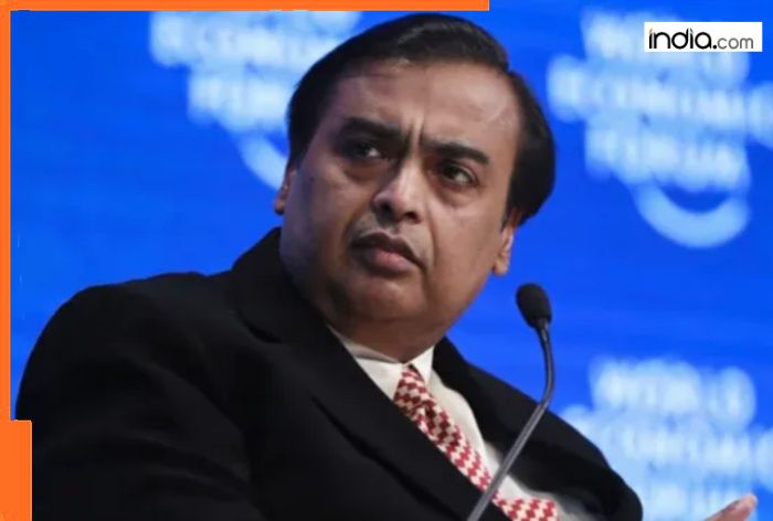 Massive good news for 50 crore Jio customers as Mukesh Ambani's Reliance Jio and NHAI plan to...