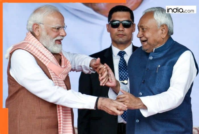 Bihar Result: NDA secured five seats with highest margin, those with lowest margin went to..., biggest win was recorded in...