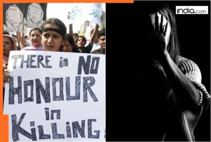 Jharkhand SHOCKER: Girl,15, beaten to death by family after catching her with boyfriend, attempt to secretly cremate body; caught by cops after...