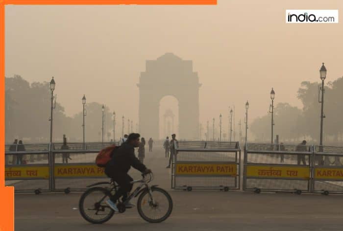 Delhi Air Quality update: GRAP measures made more stringent as AQI deteriorates, Stage-3 curbs will now be... ; check details