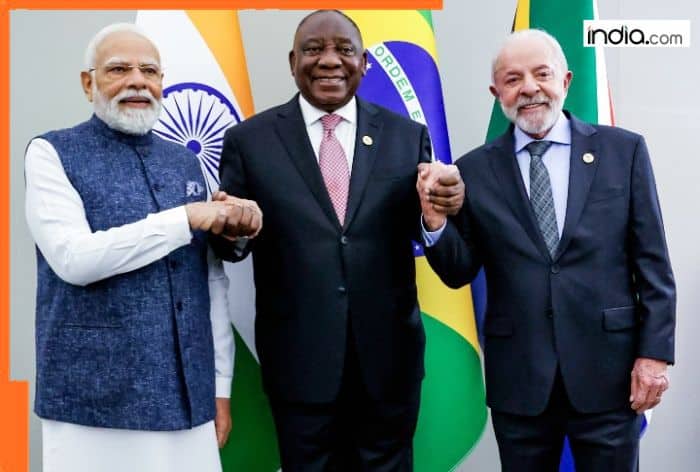 'No place for double standards against terror...': PM Modi's BIG statement at IBSA meet, calls for UN Security Council reform to...