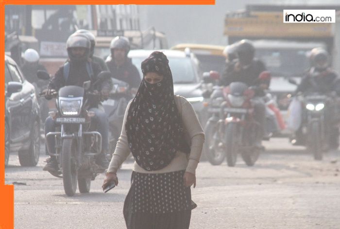 Delhi Air Quality BIG update: Bad news for Delhiites as air quality to remain 'very poor' due to..., AQI may plummet to...