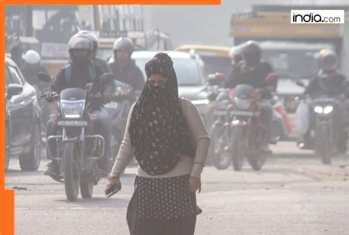 Delhi Air Quality BIG update: Bad news for Delhiites as air quality to remain 'very poor' due to..., AQI may plummet to...