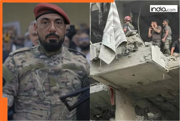 Who was Haytham Tabatabai? Hezbollah Chief of Staff ‘eliminated’ in Israeli strike, led special ops in Syria, was wanted by US for…